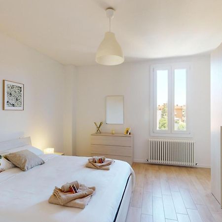 Appartamento Accogliente Con Vista San Luca 볼로냐 외부 사진