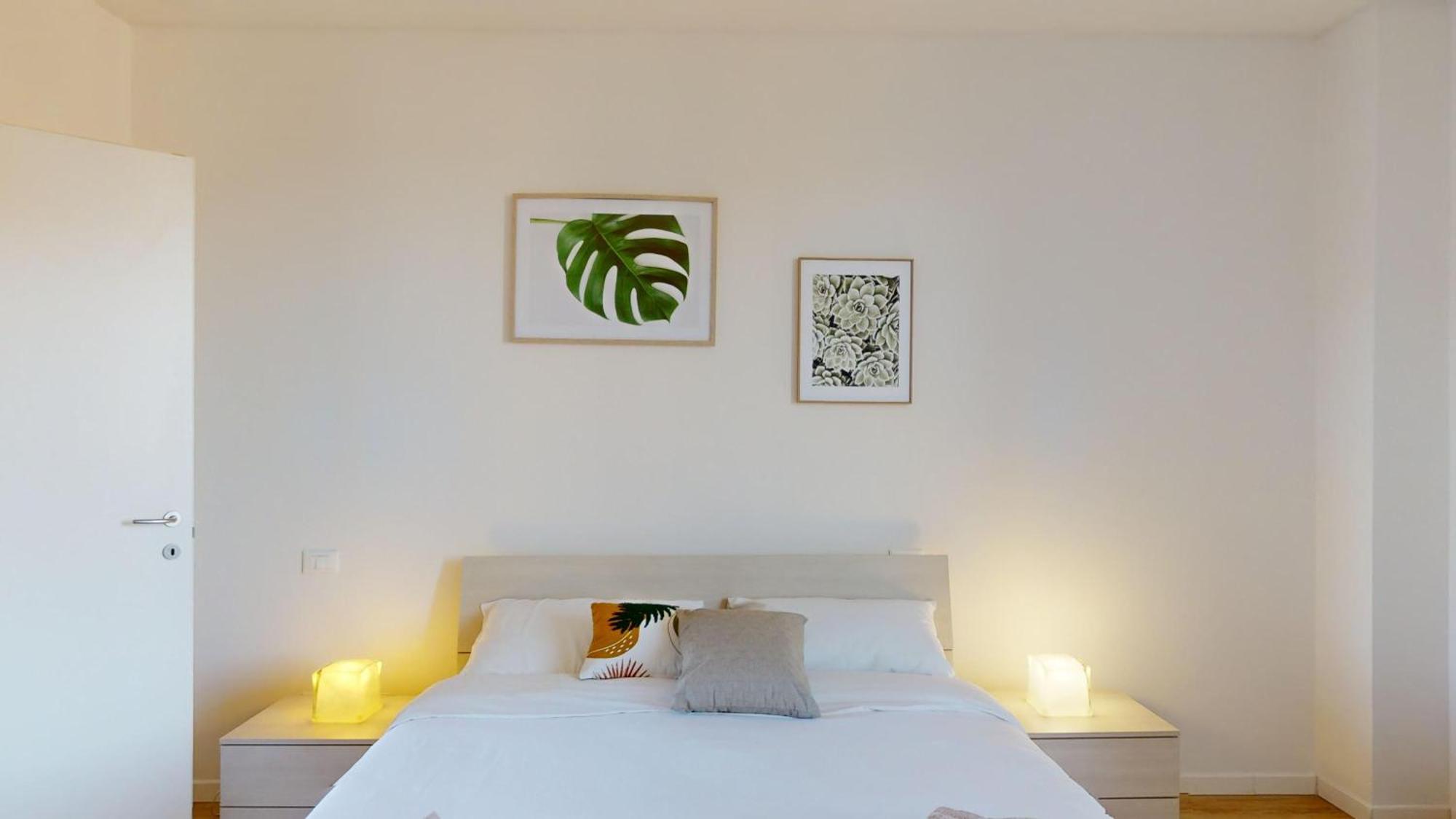 Appartamento Accogliente Con Vista San Luca 볼로냐 외부 사진